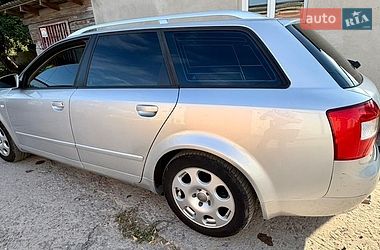 Универсал Audi A4 2004 в Чернигове фото 2 Универсал Audi A4 2004 в Чернигове