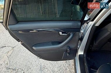 Универсал Audi A4 2004 в Чернигове фото 3 Универсал Audi A4 2004 в Чернигове