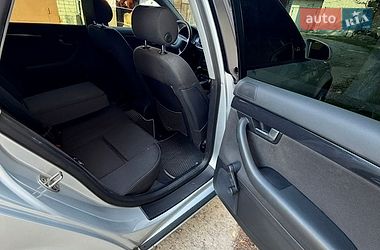 Универсал Audi A4 2004 в Чернигове фото 9 Универсал Audi A4 2004 в Чернигове