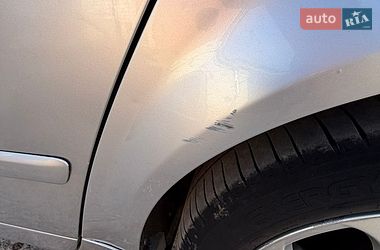 Универсал Audi A4 2004 в Чернигове фото 12 Универсал Audi A4 2004 в Чернигове