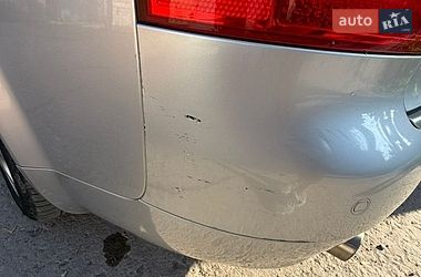 Универсал Audi A4 2004 в Чернигове фото 13 Универсал Audi A4 2004 в Чернигове