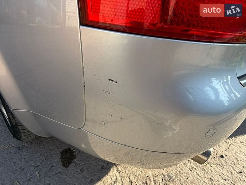 Универсал Audi A4 2004 в Чернигове фото 13 Универсал Audi A4 2004 в Чернигове