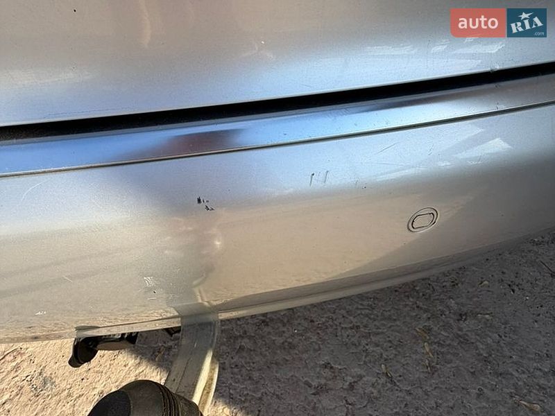 Универсал Audi A4 2004 в Чернигове фото 14 Универсал Audi A4 2004 в Чернигове