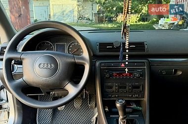 Универсал Audi A4 2004 в Чернигове фото 15 Универсал Audi A4 2004 в Чернигове
