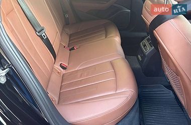Седан Audi A4 2021 в Києві