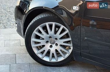 Універсал Audi A4 2006 в Вінниці