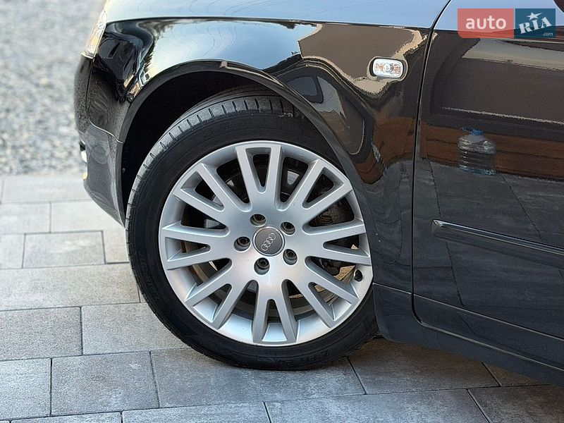 Універсал Audi A4 2006 в Вінниці