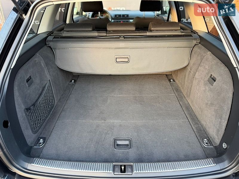 Універсал Audi A4 2006 в Вінниці