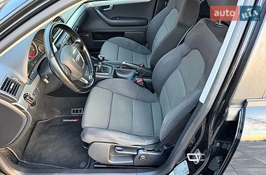 Універсал Audi A4 2006 в Вінниці
