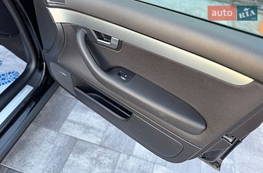 Універсал Audi A4 2006 в Вінниці
