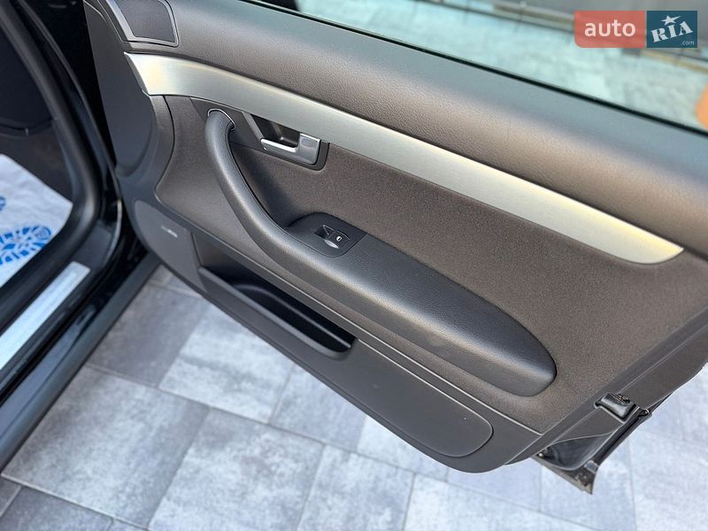 Універсал Audi A4 2006 в Вінниці