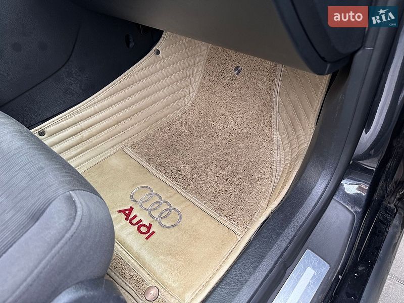 Седан Audi A4 2007 в Києві