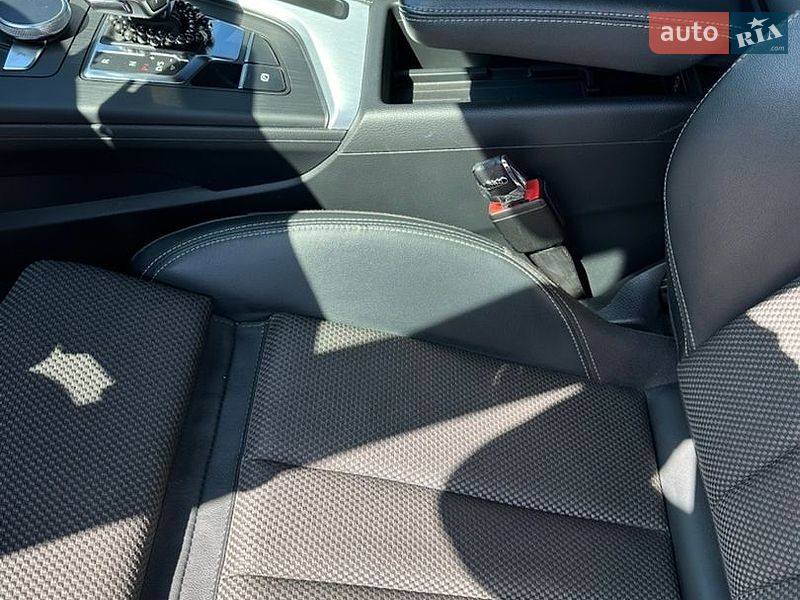 Універсал Audi A4 2018 в Ямполі