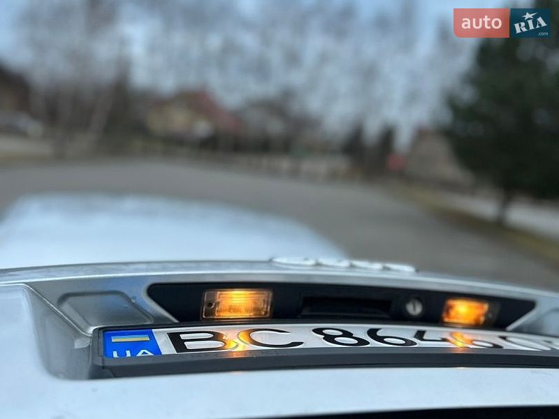 Седан Audi A4 2006 в Дрогобыче