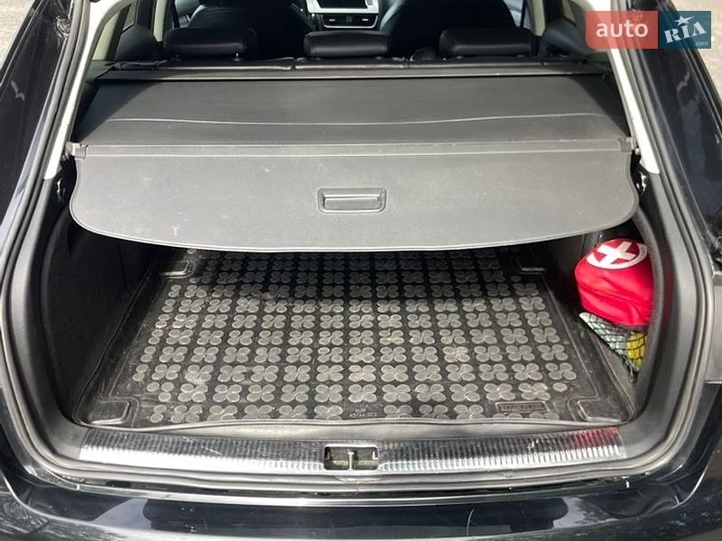 Универсал Audi A4 2010 в Мигове фото 10 Универсал Audi A4 2010 в Мигове