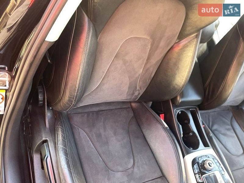 Универсал Audi A4 2010 в Мигове фото 14 Универсал Audi A4 2010 в Мигове