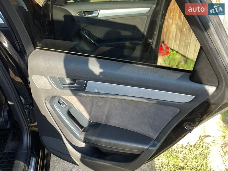 Универсал Audi A4 2010 в Мигове фото 17 Универсал Audi A4 2010 в Мигове