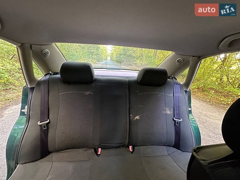Седан Audi A4 1998 в Вінниці
