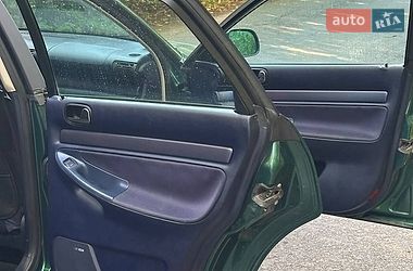 Седан Audi A4 1998 в Вінниці