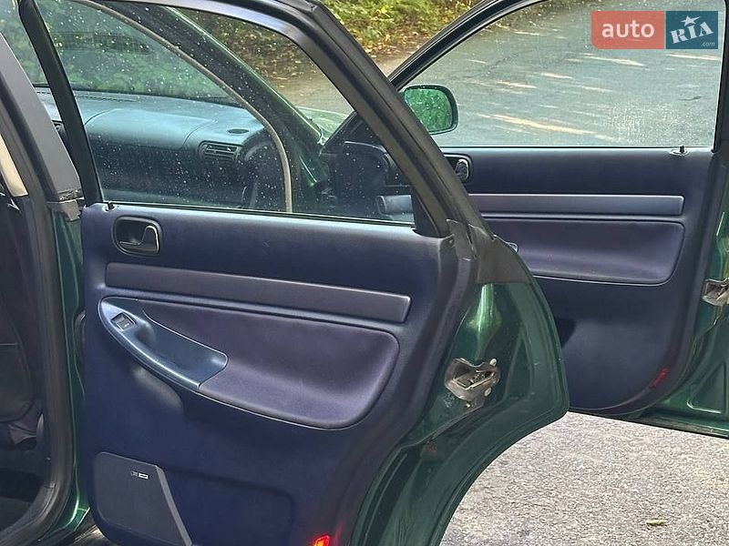Седан Audi A4 1998 в Вінниці