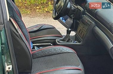 Седан Audi A4 1998 в Вінниці