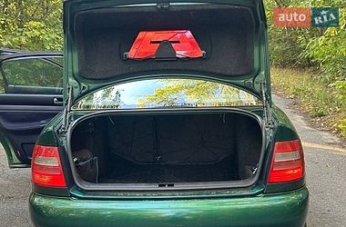 Седан Audi A4 1998 в Вінниці