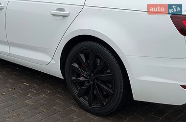 Седан Audi A4 2016 в Вінниці фото 16 Седан Audi A4 2016 в Вінниці