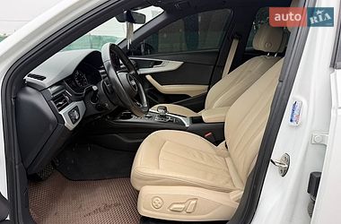 Седан Audi A4 2016 в Вінниці фото 20 Седан Audi A4 2016 в Вінниці