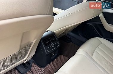 Седан Audi A4 2016 в Вінниці фото 24 Седан Audi A4 2016 в Вінниці