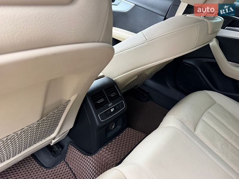 Седан Audi A4 2016 в Вінниці фото 24 Седан Audi A4 2016 в Вінниці