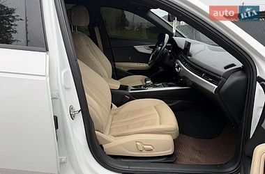 Седан Audi A4 2016 в Вінниці фото 31 Седан Audi A4 2016 в Вінниці