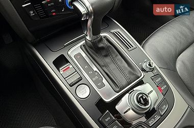Седан Audi A4 2014 в Львові