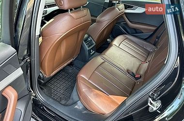 Седан Audi A4 2016 в Києві