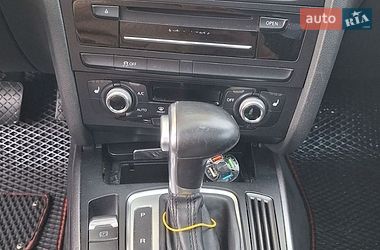 Седан Audi A4 2014 в Миколаєві