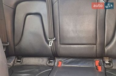Седан Audi A4 2014 в Миколаєві
