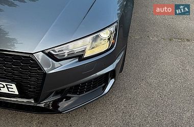 Седан Audi A4 2018 в Львові фото 2 Седан Audi A4 2018 в Львові