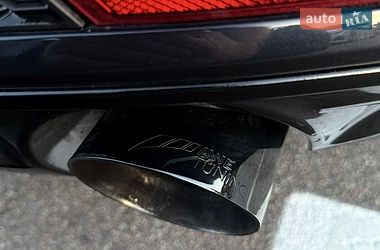 Седан Audi A4 2016 в Киеве