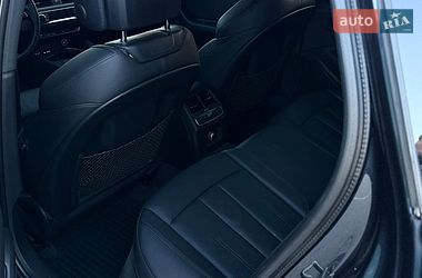 Седан Audi A4 2016 в Киеве