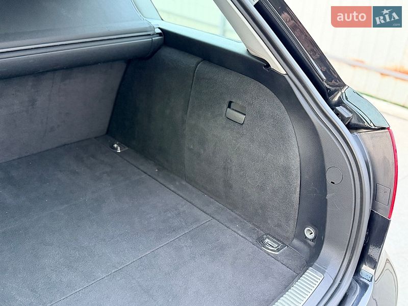 Універсал Audi A4 2007 в Бердичеві