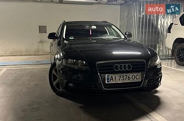 Універсал Audi A4 2008 в Ірпені