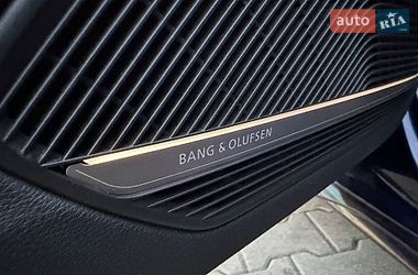 Седан Audi A4 2021 в Києві