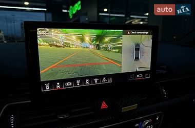 Седан Audi A4 2021 в Києві