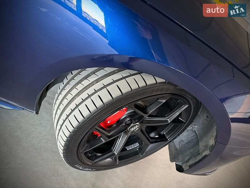 Седан Audi A4 2021 в Києві