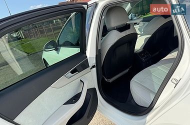 Седан Audi A4 2020 в Києві фото 45 Седан Audi A4 2020 в Києві
