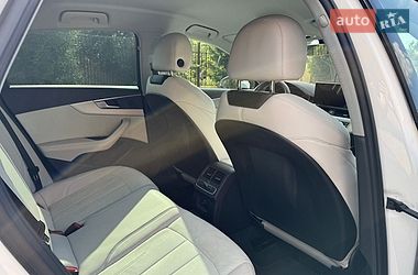 Седан Audi A4 2020 в Києві фото 51 Седан Audi A4 2020 в Києві