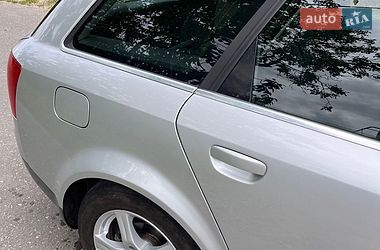 Універсал Audi A4 2003 в Миколаєві