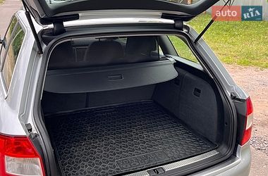 Універсал Audi A4 2003 в Миколаєві