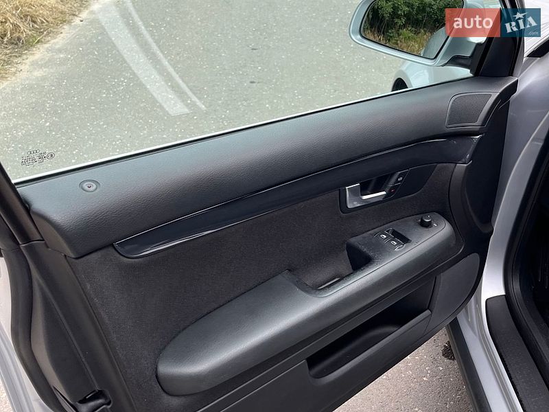 Універсал Audi A4 2003 в Миколаєві