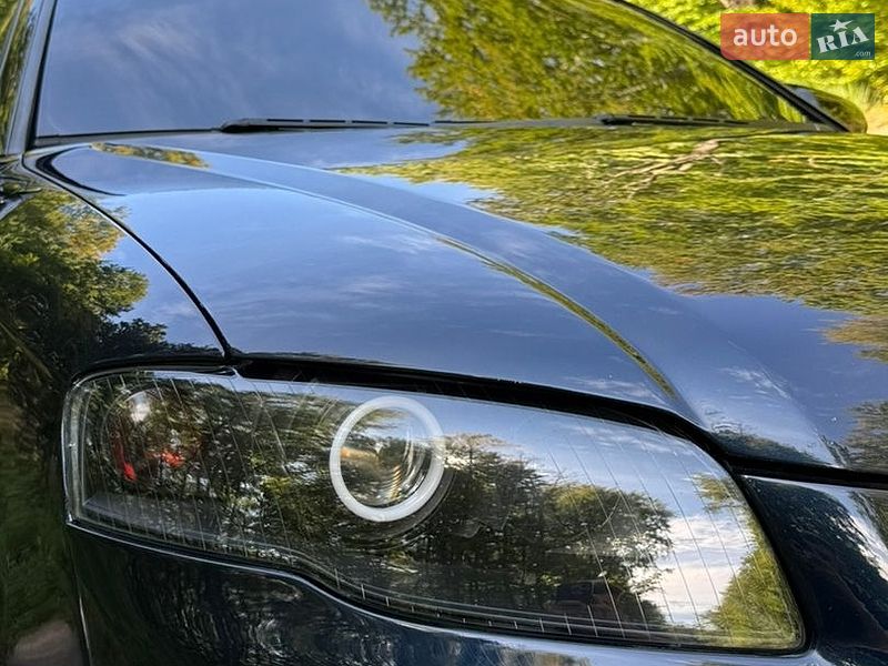 Універсал Audi A4 2007 в Болехові