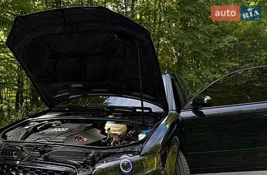 Універсал Audi A4 2007 в Болехові